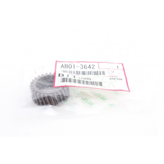 Ricoh AB013642 27Z Gear