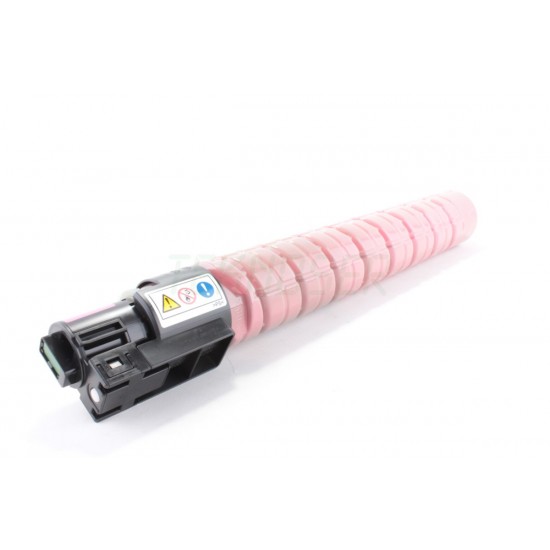 Ricoh MP C 3001-3300-3501 Orijinal Kirmizi Toner MP C2800-3001-3300