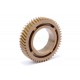 Ricoh AB012316 Upper Fuser Roller Gear 49T