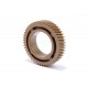 Ricoh AB012316 Upper Fuser Roller Gear 49T