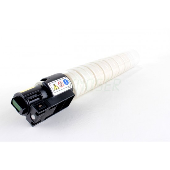 Ricoh MP C 3001-3300-3501 Orijinal Sari Toner MP C2800-3001-3300