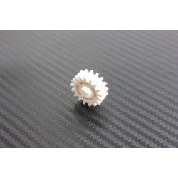 Ricoh AB013884 17Z Exit Gear