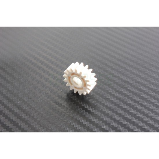 Ricoh AB013884 17Z Exit Gear