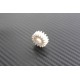 Ricoh AB013884 17Z Exit Gear