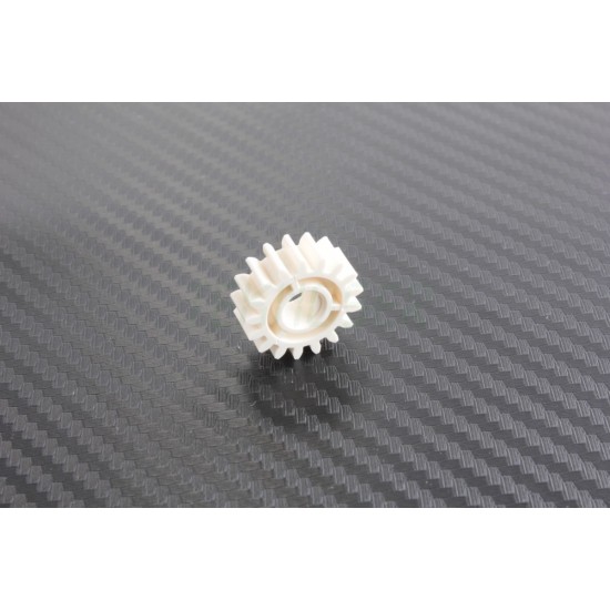 Ricoh AB013884 17Z Exit Gear