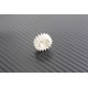 Ricoh AB013884 17Z Exit Gear