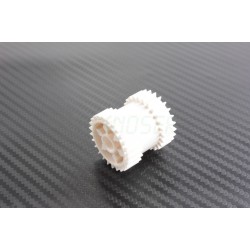 Ricoh AB014046 25T Fuser Gear