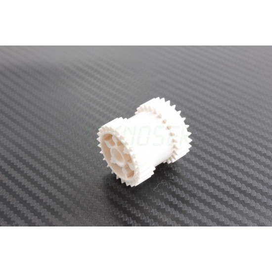 Ricoh AB014046 25T Fuser Gear