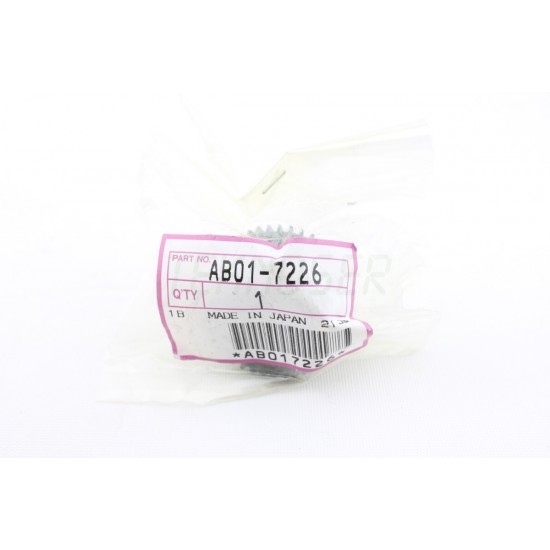 Ricoh AB017226 Gear