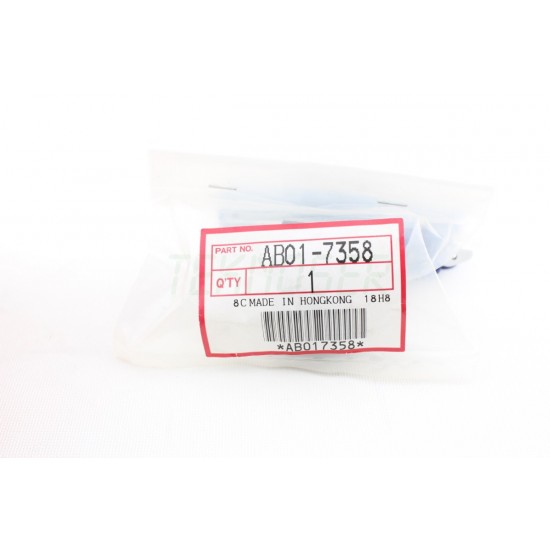 Ricoh AB017358 24Z-33Z Gear