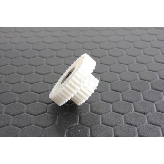 Ricoh AB017617 21T-38T Gear
