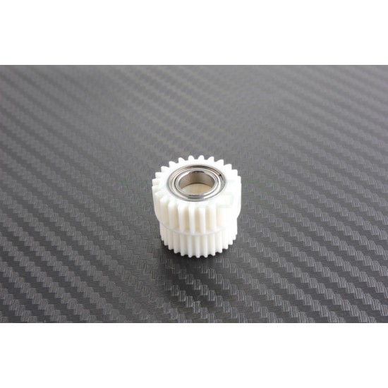 Ricoh AB017690 30-24T Pulley Idler Gear