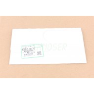 Ricoh AD020072 Corona Separation Wire