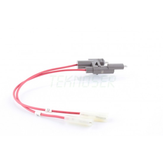 Ricoh AD021086 Charge Corona Recaptacle