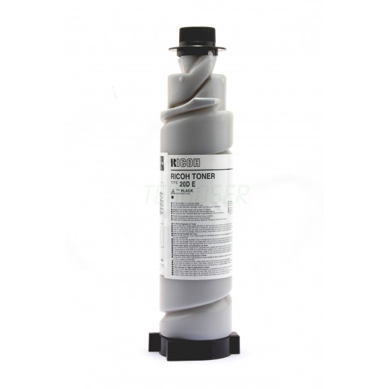 Ricoh Type 20 Orijinal Toner Aficio 200