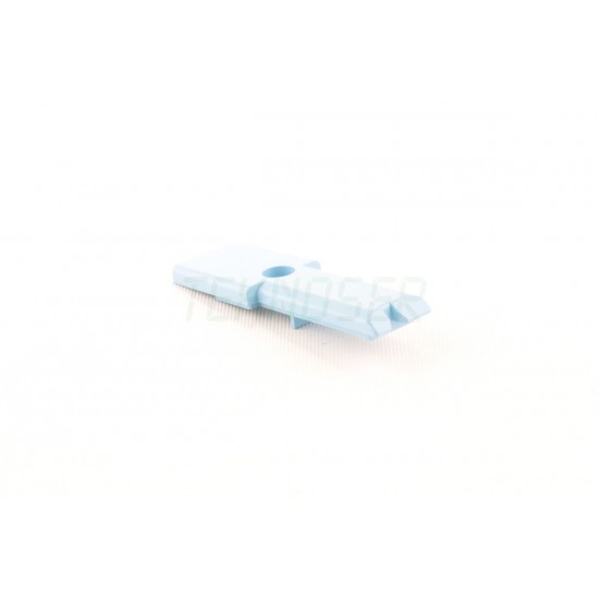 Ricoh AD022261 Front End Block Cover