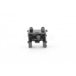 Ricoh AD022285 Rear Charge Corona End Block