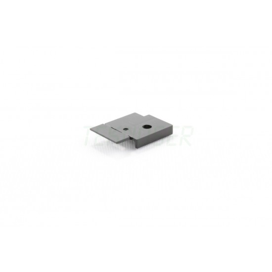 Ricoh AD022306 Front End Block Cover - Charge Corona