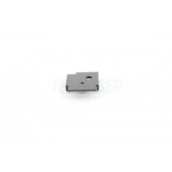 Ricoh AD022306 Front End Block Cover - Charge Corona