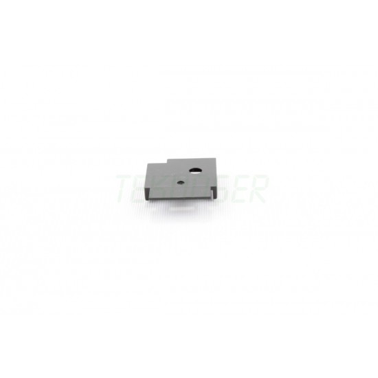 Ricoh AD022306 Front End Block Cover - Charge Corona