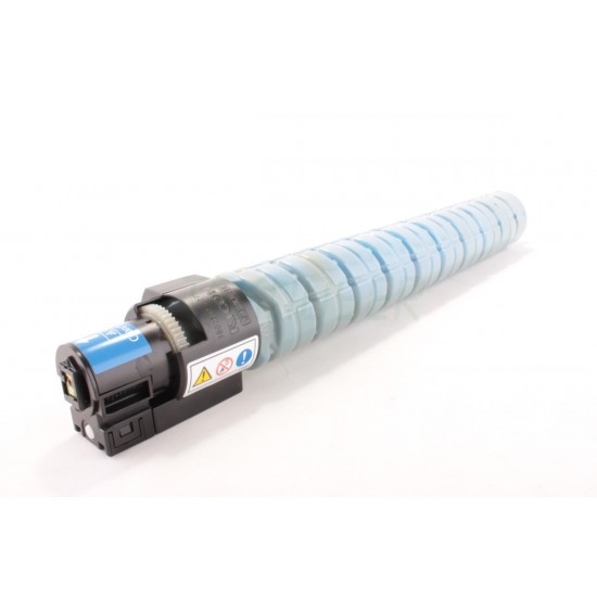 Ricoh MP C 3502 Orijinal Mavi Toner MP C3002