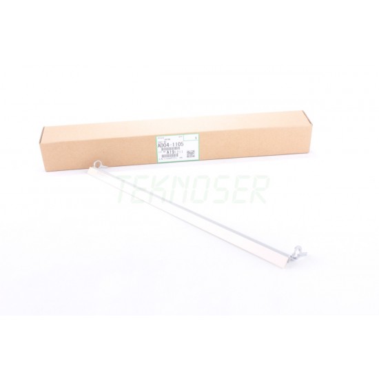 Ricoh AD041105 Charge Roller - Cleaning Blade