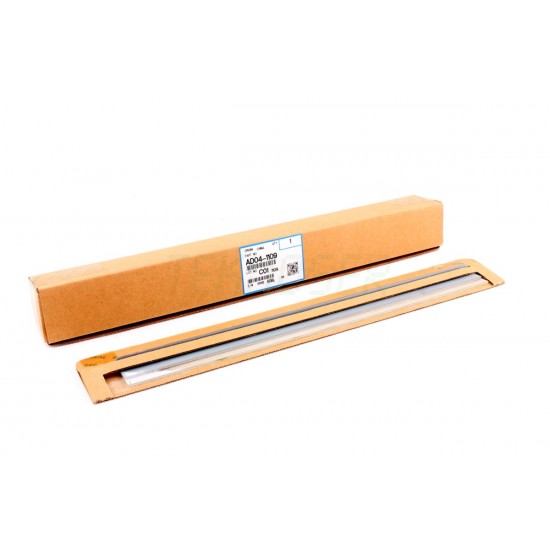 Ricoh AD041109 Transfer Belt Cleaning Scraper Blade Ricoh AD041109 Transfer Belt Cleaning Scraper Blade