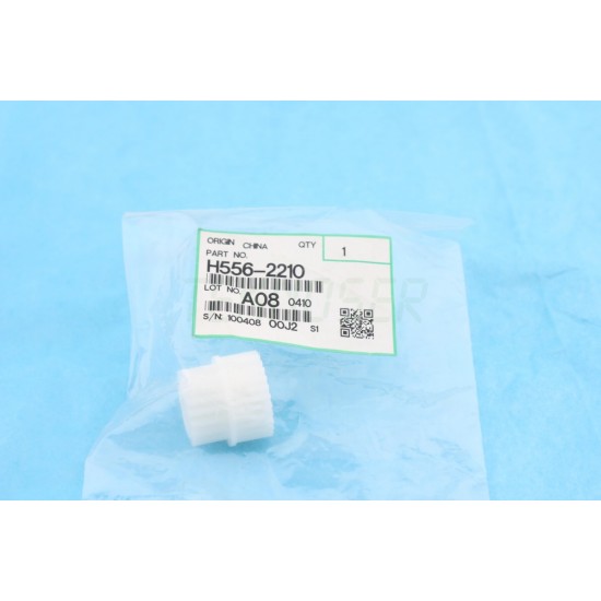 Ricoh H5562210 19T-28T Gear