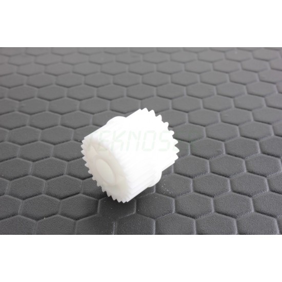 Ricoh H5562210 19T-28T Gear