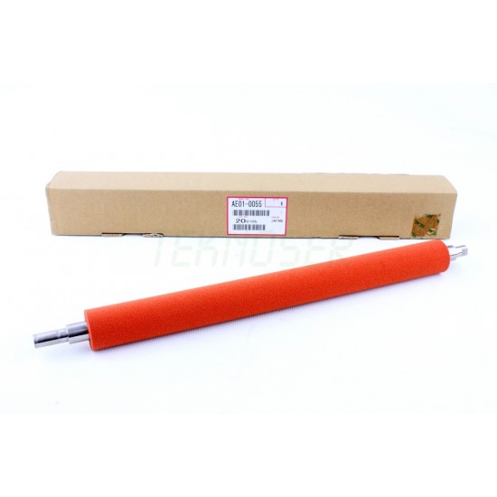 Ricoh AE010055 Upper Fuser Roller Ricoh AE010055 Upper Fuser Roller