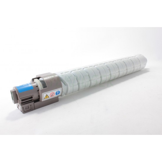 Ricoh MP C 5501 Orijinal Mavi Toner MP C4000-4501-5000