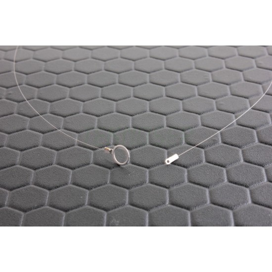 Ricoh G0702110 Charge Corona Wire