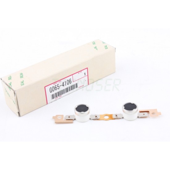 Ricoh G0654106 Fuser Thermostat