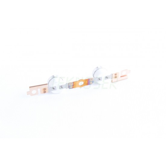 Ricoh G0654106 Fuser Thermostat