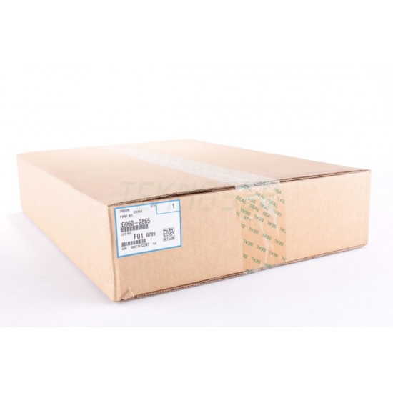 Ricoh G0602865 Manual Feed Table Cover