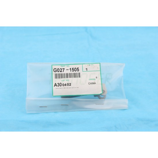 Ricoh G0271505 Hinge Platen Cover