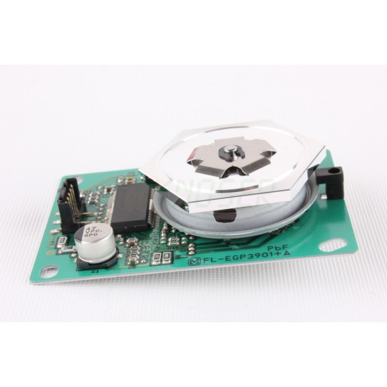 Ricoh G0291961 Polygon Mirror Motor