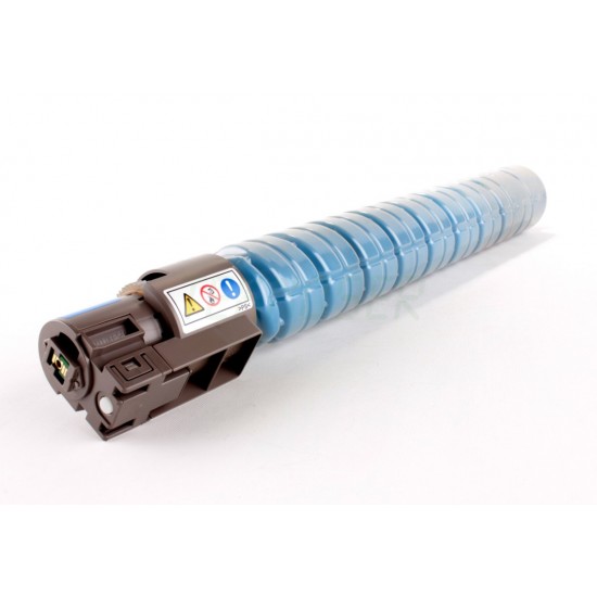 Ricoh MP C 4502 Orijinal Mavi Toner MP C5502 Ricoh MP C 4502 Orijinal Mavi Toner MP C5502