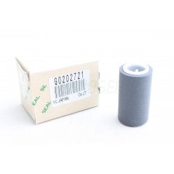 Ricoh G0202721 Bypass Paper Feed Roller