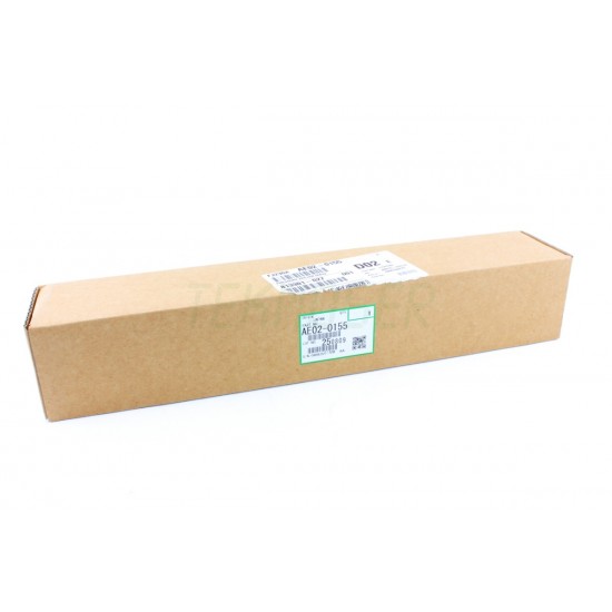 Ricoh AE020155 Lower Fuser Roller Ricoh AE020155 Lower Fuser Roller