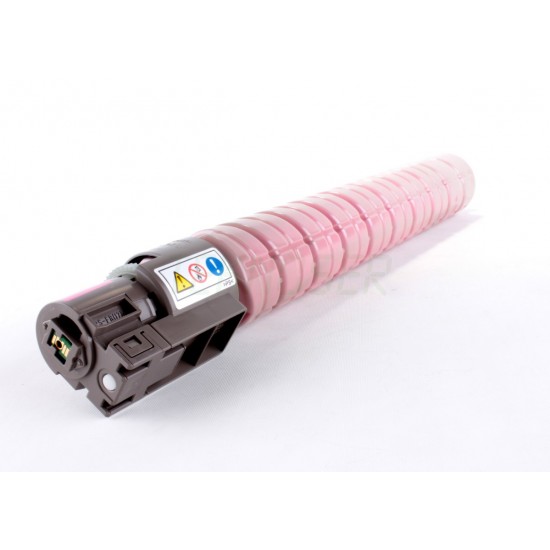 Ricoh MP C 4502 Orijinal Kirmizi Toner MP C5502 Ricoh MP C 4502 Orijinal Kirmizi Toner MP C5502