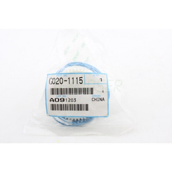 Ricoh G0201115 Registration Clutch