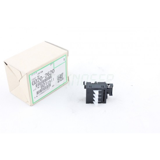 Ricoh G0202620 Push Switch Paper Size Detector