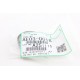 Ricoh AE030018 Bearing Lower Fuser Roller