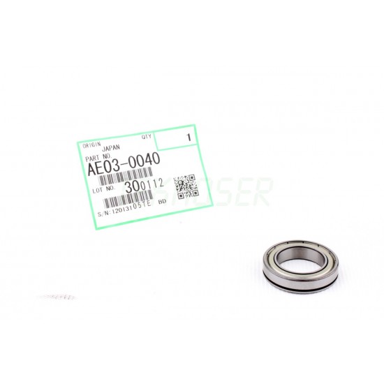 Ricoh AE030040 Ball Bearing