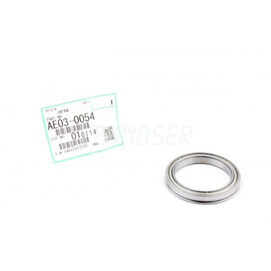 Ricoh AE030054 Ball Bearing
