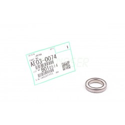 Ricoh AE030074 Ball Bearing (17x26x5)