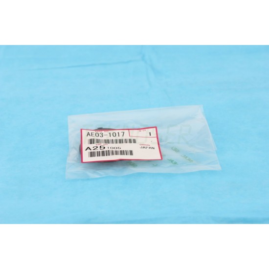 Ricoh AE031017 Upper Fuser Roller Bushing