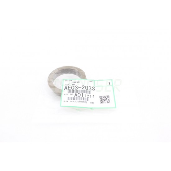 Ricoh AE032033 Bushing for Heat Sleeve