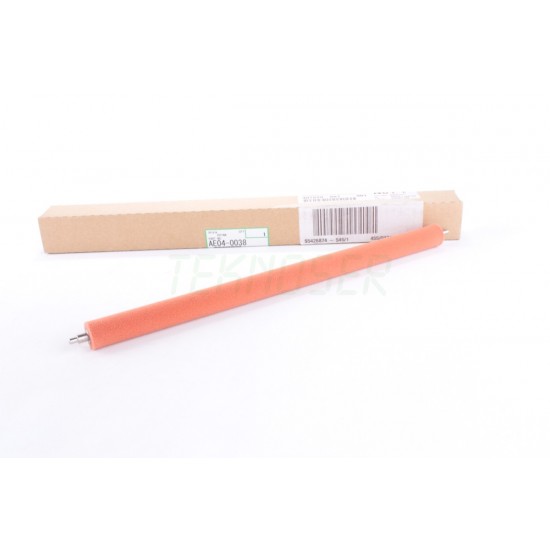 Ricoh AE040038 Fuser Web Pressure Roller